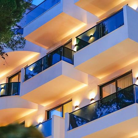 Hotel Havana Saranda Zewnętrze zdjęcie