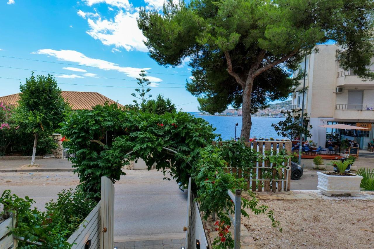 Hotel Havana Saranda Zewnętrze zdjęcie