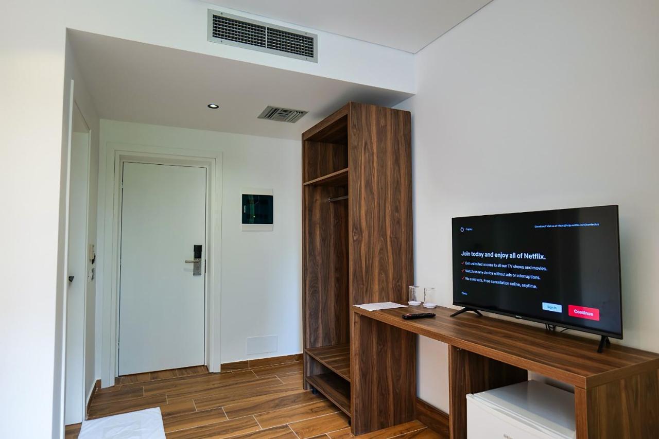 Hotel Havana Saranda Zewnętrze zdjęcie