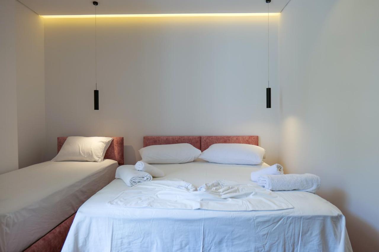Hotel Havana Saranda Zewnętrze zdjęcie