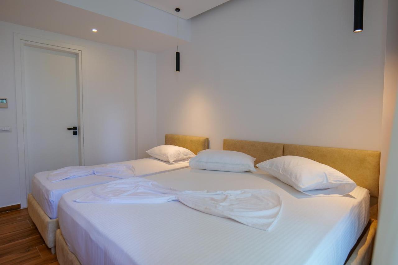 Hotel Havana Saranda Zewnętrze zdjęcie