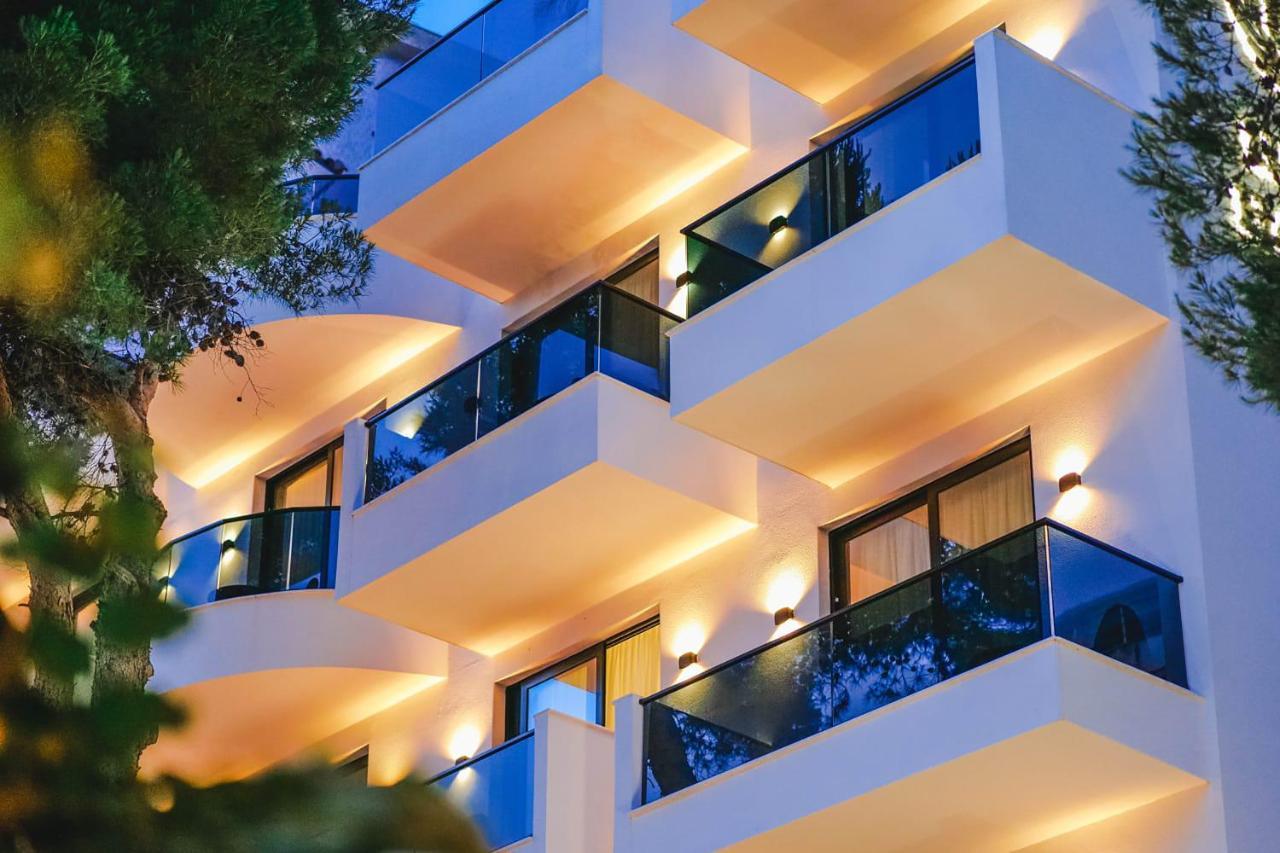 Hotel Havana Saranda Zewnętrze zdjęcie