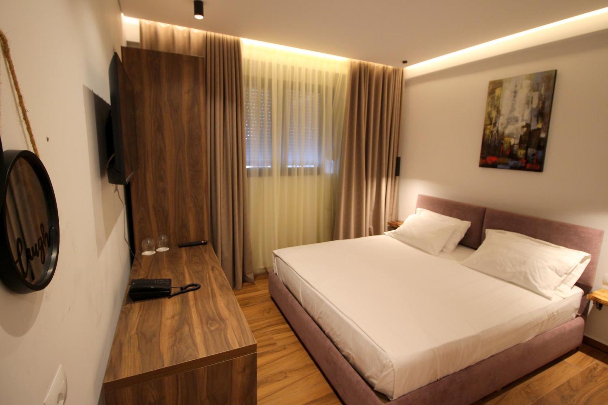 Hotel Havana Saranda Zewnętrze zdjęcie