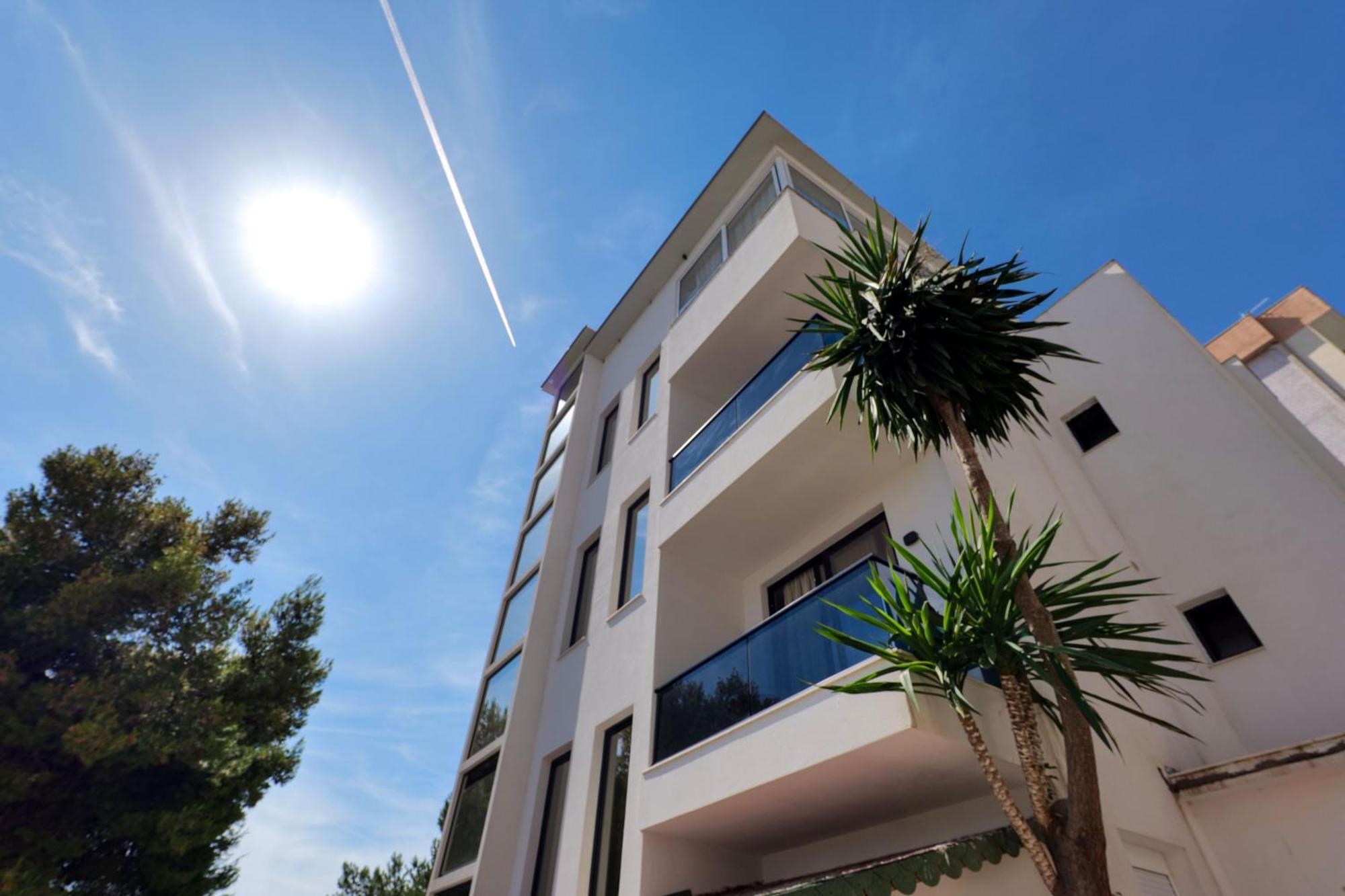 Hotel Havana Saranda Zewnętrze zdjęcie