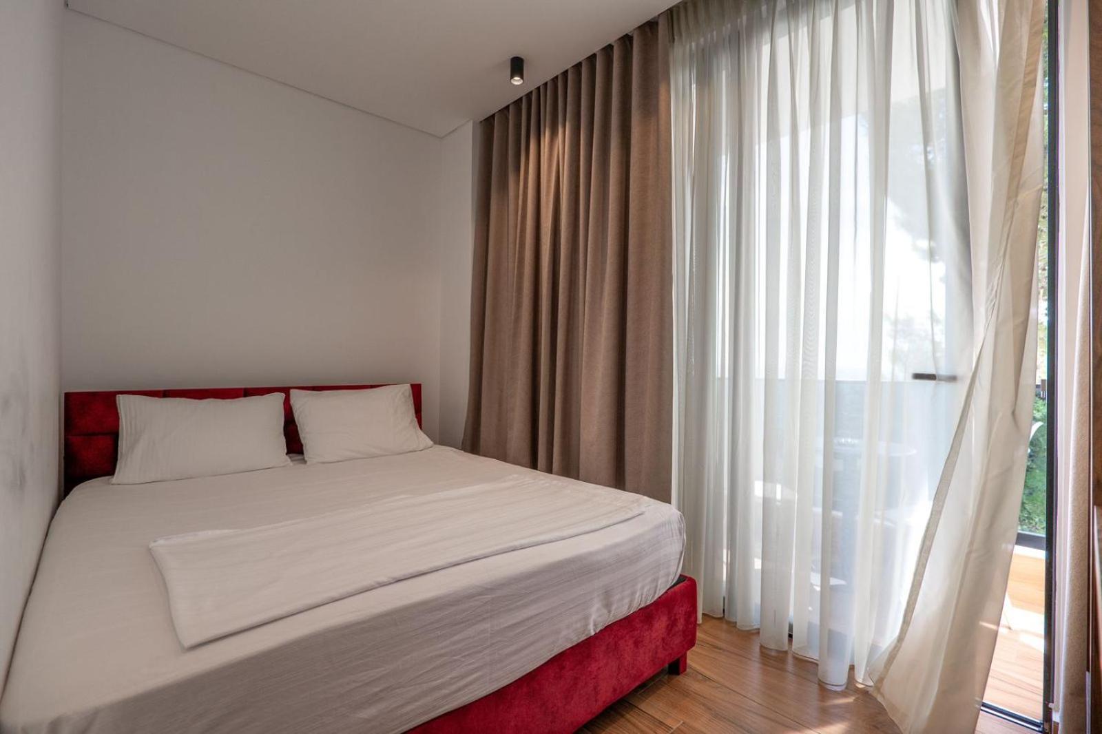 Hotel Havana Saranda Zewnętrze zdjęcie