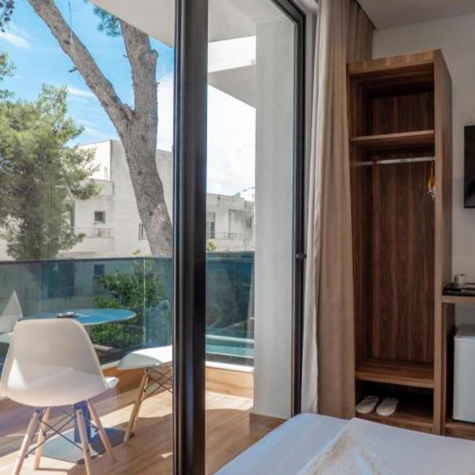 Hotel Havana Saranda Zewnętrze zdjęcie